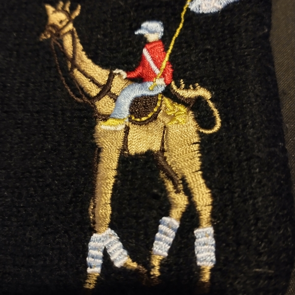 L.R.G. Scarf🔥 - Picture 5 of 6